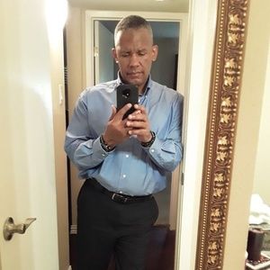 Meet your Posher, Gilbert